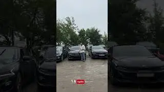 небольшой обзор растаможенных автомобилей с нашей стоянки #хочу #авто #подзаказ #kia #kiak5