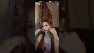 Giselle Malay BIGO