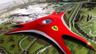 Самые необычные дома планеты (The most unusual houses of the planet )