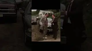 Пусси носит микрофон / Сопрано 