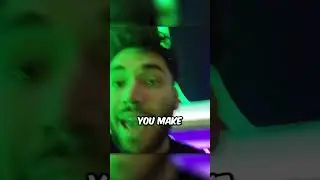 Adin Ross NEW $1,000,000 Streaming Setup!