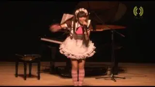 【EOY 2011】Happy Happy Morning【Hitomi/ひとみ】ハピハピ♪モーニング