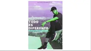 Todo Es Diferente - Randal - Prod. Just do music