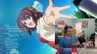 Мэддисон ЖЁСТКО про Юлика