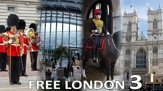 Free London Part 3 [ENG subs]