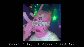 DETROIT SAMPLE Type Beat x Rio Da Yung Og x YN JAY - "Weapon" by. Benvi