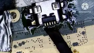 Charging Jack Change Prefect