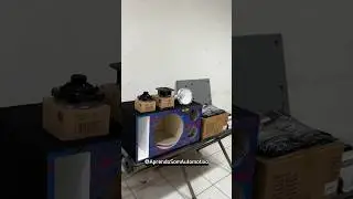 Projeto trio abusada, vai dar bom? 🔊🔥