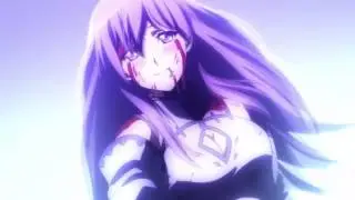 Akame Ga Kill AMV- Die For You