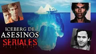 ICEBERG DE 4SESIN0S SERIALES!!! 💀