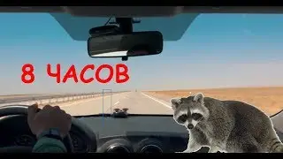 САМЫЙ ДЛИННЫЙ РЕКЛАМНЫЙ РОЛИК В МИРЕ!!!