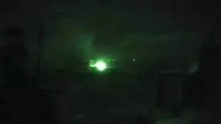 Blackhawk (MH-60) airstrike at Mosul, Iraq