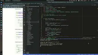 Django CRUD Project with Class-based views with Model Form