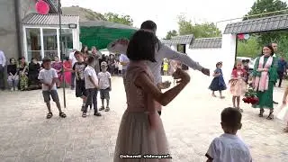 Лезгинская Свадьба