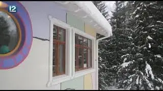 12 канал ОМСК