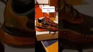 rating shoes