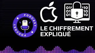 Le chiffrement (protection) de vos données expliqué