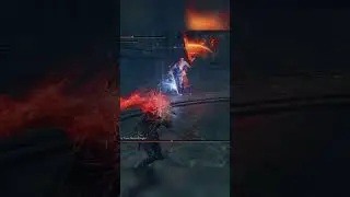 SE LE PUEDE GANAR A RELLANA CON PARRY? ELDEN RING DLC #shorts #eldenring #gaming