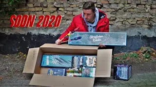Silvester Vorfreude 2019/20⚡️FINAL PART |FULLHD| tmpyro