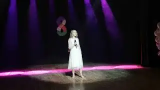 С 8 МАРТА "МАМА, МАМОЧКИ, МАМУЛЯ" 💐ПДК 07.03.24