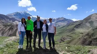 Джип тур из Кисловодска