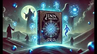 Understanding Jinn & Magic: Hidden Secrets from the Qur'an