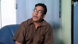 Exclusive: Interview with Sagar Nasir
