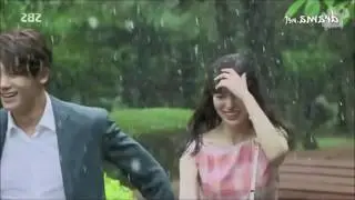 Chang Soo x Ji Yi - You came after me