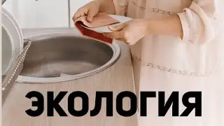 ЭФИР ПРО ЭКОЛОГИЮ С ВИКТОРИЕЙ МИРГАЗОВОЙ