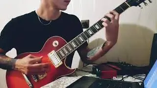 ROCK SMENA 2020 | LUMEN PLAYER | Gleb Ingree  - Не простил