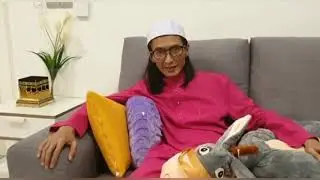 Ucapan Selamat Berpuasa Dari Zamani Masa PKP