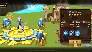 Summoners War: New account ep.16 (update)