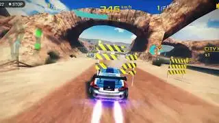 My mini Apollo IE / BMW M2 Special Edition / Asphalt 8 Multiplayer