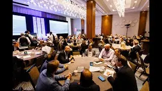 CGSM 2022: Doing Business in an Everywhere Commerce World