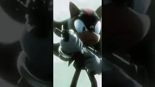 Sonic Prime Vs Shadow Prime#edit #sonic #sonicprime