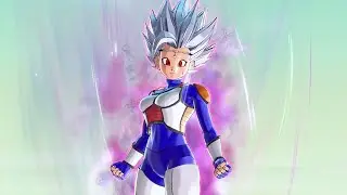 (DBXV 2 MODDING TUTORIAL) How To Make CAC Beast Form Combos Work In Any Form