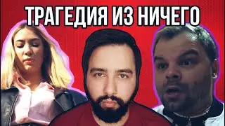 МАЛАЯ повзрослела - ПАПА И ДОЧКА РЕАКЦИЯ на Video Baby