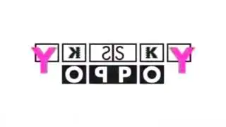 Klasky Csupo In G-Major 135 (V3)
