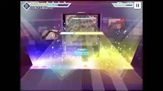 Project Sekai: YAMINABE!!!! Almost Clear (Master 37)