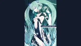 レンジャクP feat. Hatsune Miku – Till Tears Overflow(void's Alternation)
