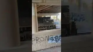 Train pt 8