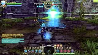 Inquisitor vs Destroyer