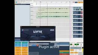 Free mono to stereo VST Plugin Infected Mushroom Wider