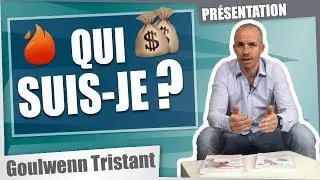 Qui suis-je ?