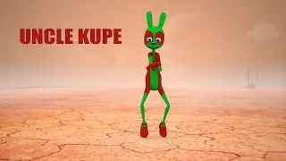 A-Star - Kupe Dance (Official Video) By UNCLE KUPE