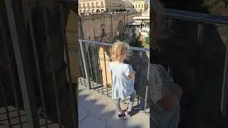 Ronda 2022 - A guitarist