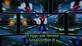 FULLBEAT X SLOWMO SOUND JAWA SELAMAT TINGGAL MANTAN