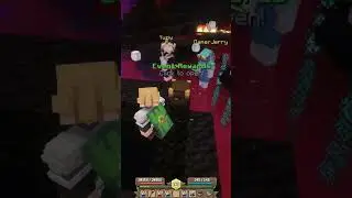 HANAFUBUKI DROP!! Annihilation - Wynncraft!! #minecraft #wynncraft #mmorpg