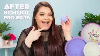 4 After-School DIYs With Karina Garcia