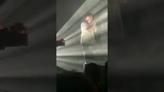 Edwin Rosen - Kleines Astronautenmädchen (Livecover)